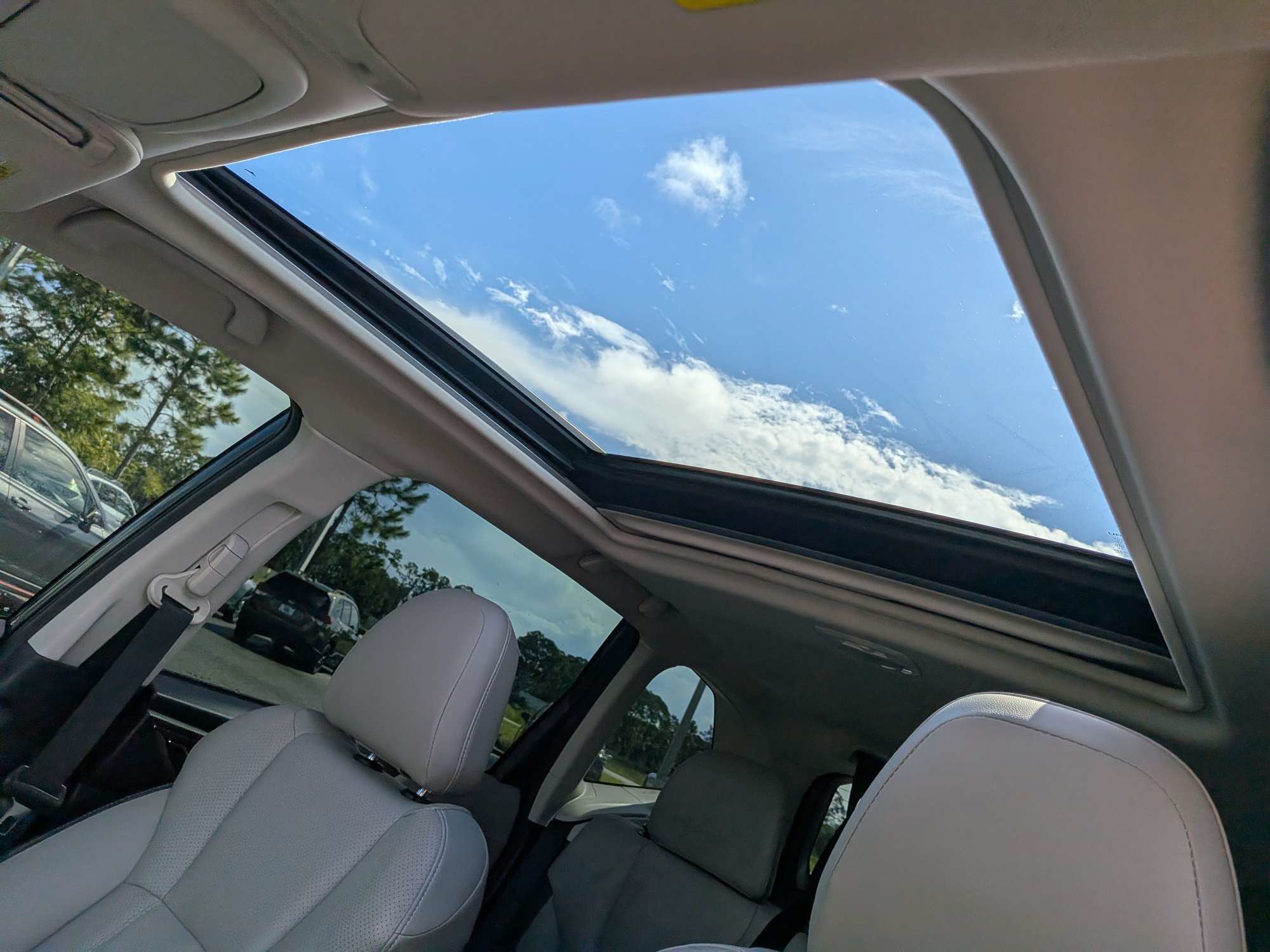 Used 2022 Subaru Forester Limited AWD/4WD image 19