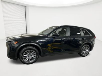 Used 2025 MAZDA CX-90 3.3 Turbo w/ Select Package