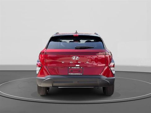 New 2026 Hyundai Kona SEL Sport FWD image 4