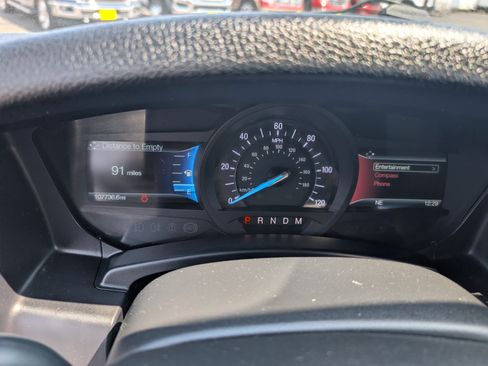 Used 2015 Ford Expedition EL Limited AWD/4WD image 19