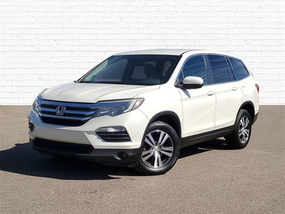 Used 2016 Honda Pilot EX