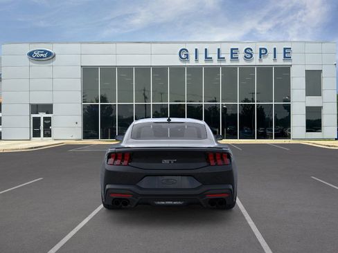 New 2026 Ford Mustang GT Premium image 5