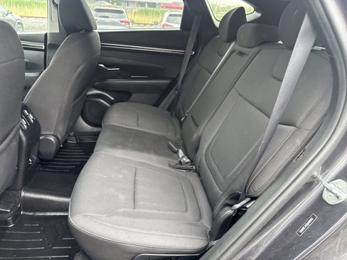 Used 2022 Hyundai Tucson SEL AWD/4WD image 13