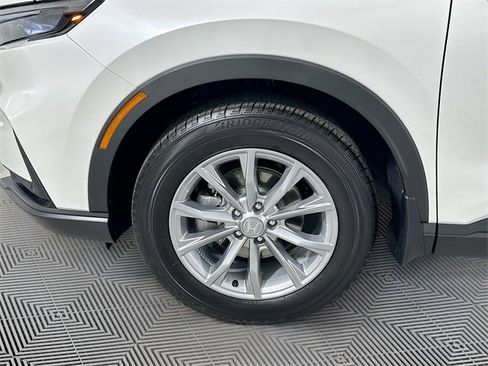 Used 2025 Honda CR-V EX-L image 18