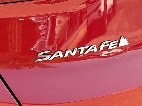 Used 2022 Hyundai Santa Fe XRT image 34