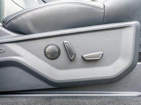 New 2026 Ford Expedition Platinum w/ Stealth Performance Package AWD/4WD image 31