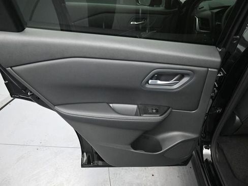 New 2026 Nissan Rogue SV w/ Cold Weather Package image 24