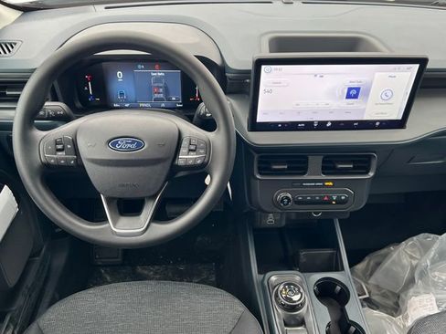 New 2026 Ford Maverick XL image 11