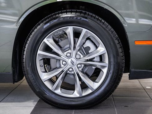 Certified 2023 Dodge Challenger SXT image 21