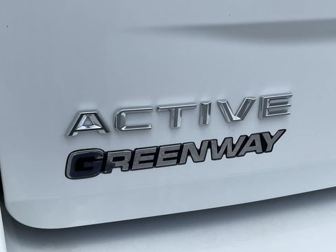New 2026 Ford Expedition Active RWD image 10