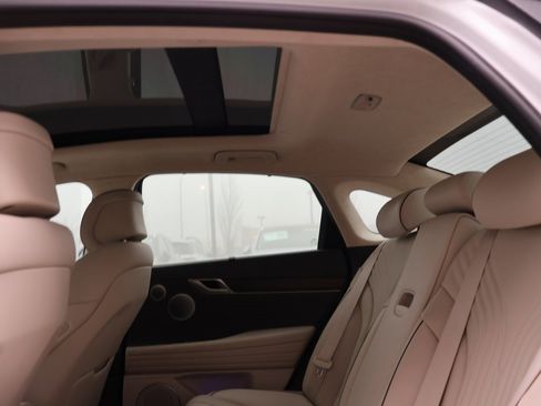 Used 2021 Genesis G80 3.5T w/ Prestige Package image 14