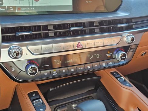 New 2025 Kia Telluride SX Prestige X-Line image 24