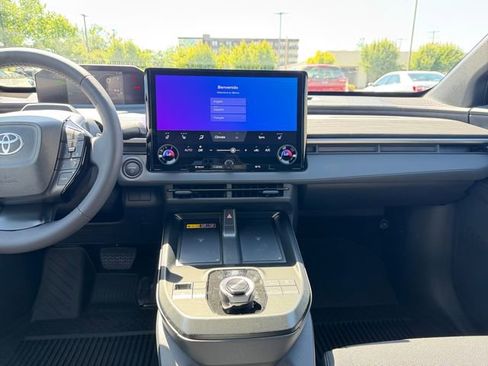 New 2026 Toyota C-HR AWD/4WD image 15