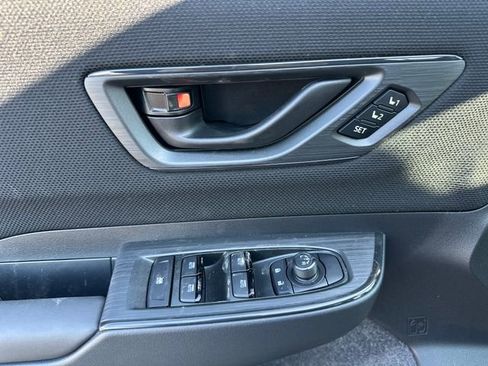 New 2026 Subaru Outback Limited XT image 11