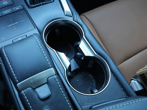 Used 2021 Lexus NX 300 FWD w/ Accessory Package 2 image 29