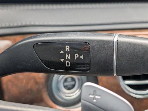 Used 2018 Mercedes-Benz S 560 4MATIC Sedan image 28