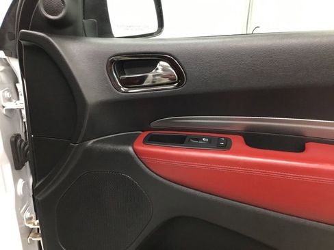 Used 2020 Dodge Durango R/T w/ Blacktop Package AWD/4WD image 27