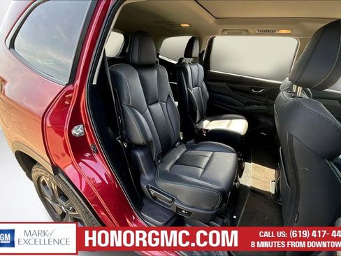 Used 2023 Subaru Ascent Onyx Edition Limited AWD/4WD image 24