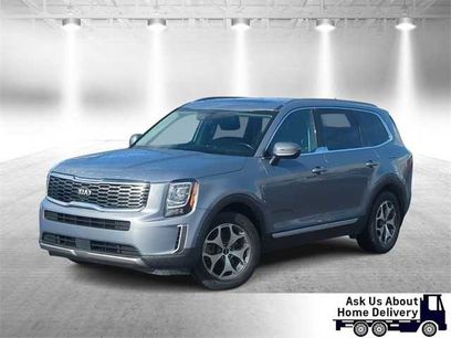 Used 2020 Kia Telluride EX