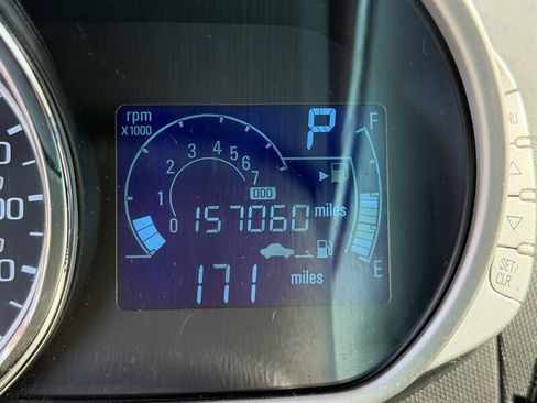 Used 2015 Chevrolet Spark LT FWD image 7