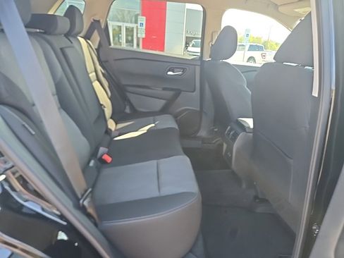 New 2026 Nissan Rogue SV w/ Cold Weather Package image 30