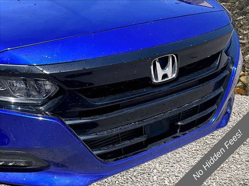 Used 2020 Honda Accord Sport image 25