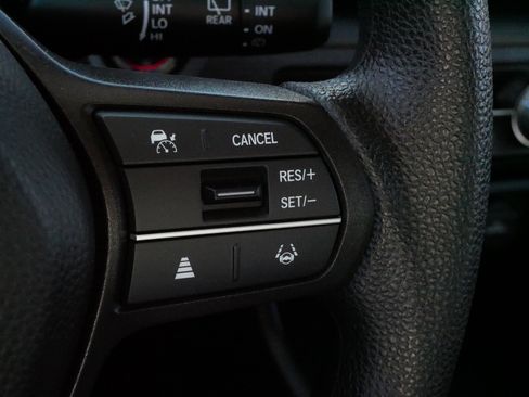 Certified 2024 Honda CR-V LX image 26