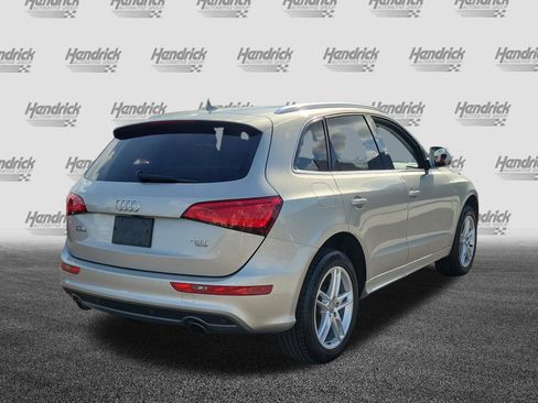 Used 2014 Audi Q5 3.0T Premium Plus AWD/4WD image 7