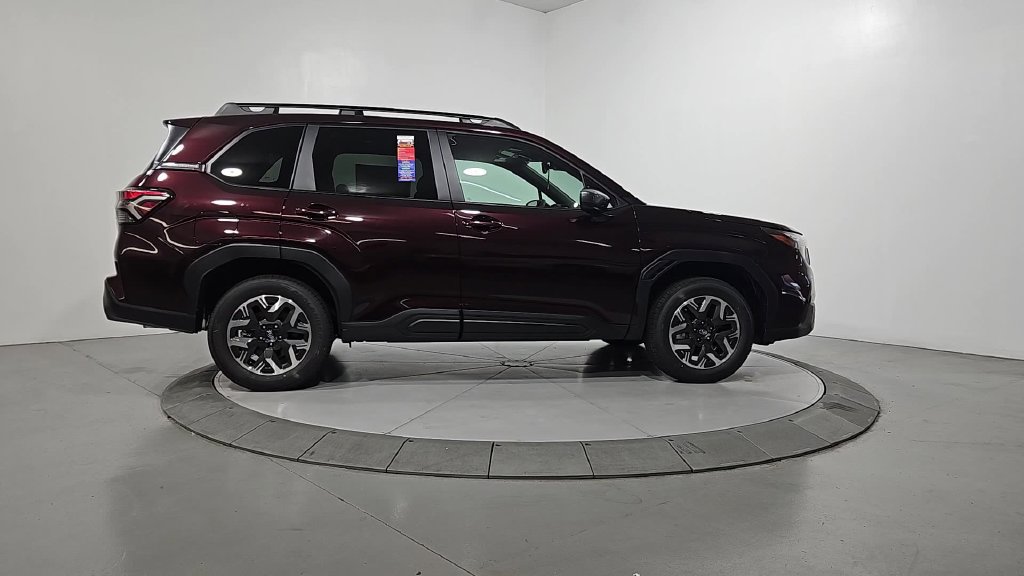 New 2026 Subaru Forester Premium AWD/4WD image 6