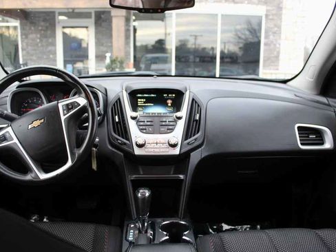 Used 2017 Chevrolet Equinox LT w/ Convenience Package image 25