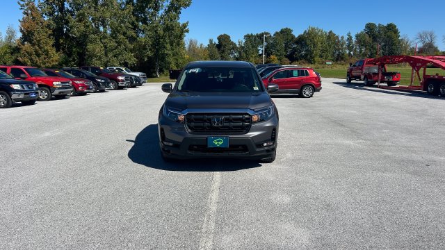 Used 2025 Honda Ridgeline RTL image 8
