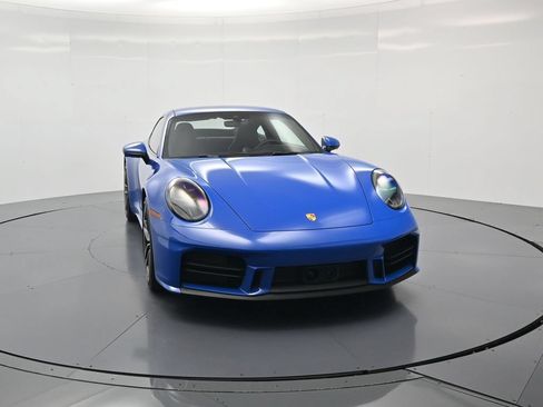 Certified 2026 Porsche 911 Carrera S RWD image 45