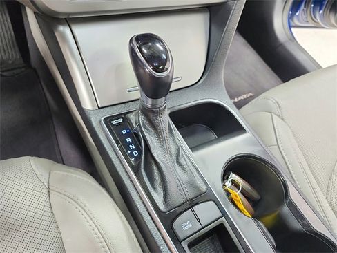 Used 2016 Hyundai Sonata Limited w/ Option Group 04 image 28