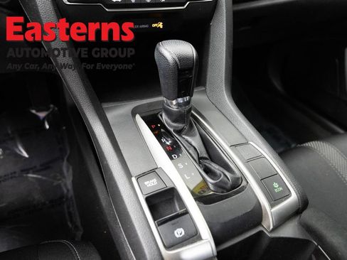 Used 2019 Honda Civic LX image 12