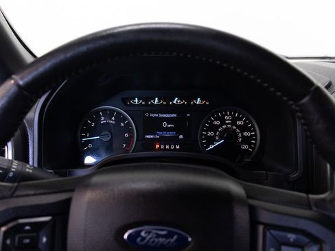 Used 2018 Ford F150 XLT w/ Equipment Group 302A Luxury AWD/4WD image 29
