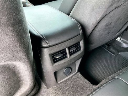 Used 2023 Cadillac CT4 V Blackwing w/ Driver Assist Package RWD image 14