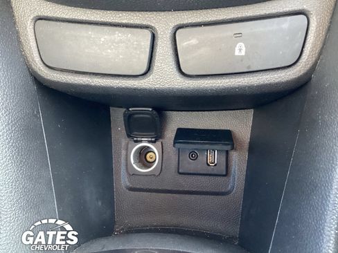 Used 2014 Buick Encore Leather FWD image 18