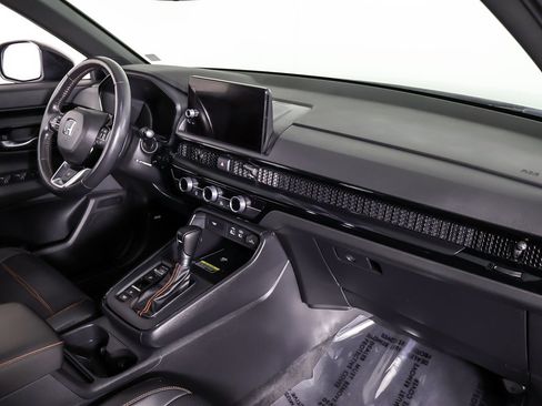 Used 2023 Honda CR-V Sport Touring image 30