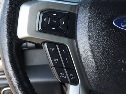 Used 2022 Ford F250 Lariat w/ Tremor Off-Road Package AWD/4WD image 27