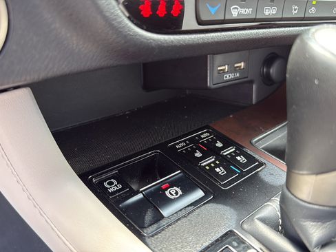 Certified 2022 Lexus RX 350 FWD w/ Premium Package image 26
