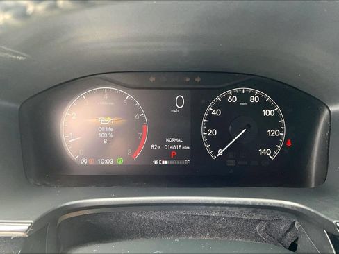 Certified 2024 Honda CR-V EX-L image 13