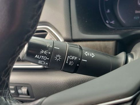 Certified 2019 Honda Accord EX-L image 35