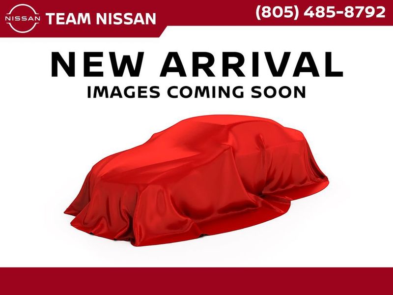 New 2025 Nissan Versa S w/ S Plus Package image 1