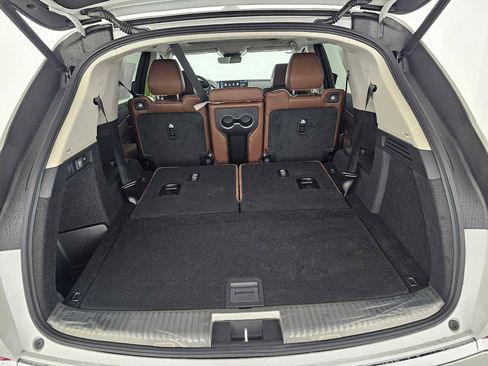 New 2026 Acura MDX SH-AWD w/ Advance Package image 16