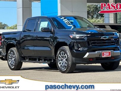 New 2025 Chevrolet Colorado Z71 w/ Z71 Convenience Package 2