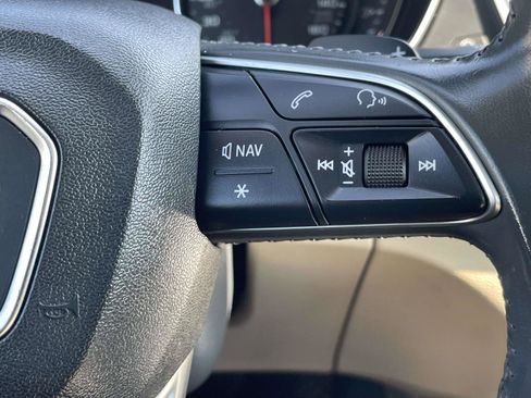 Used 2019 Audi Q5 2.0T Premium w/ Convenience Package AWD/4WD image 25