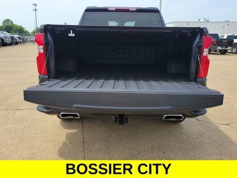Certified 2023 Chevrolet Silverado 1500 RST AWD/4WD image 26