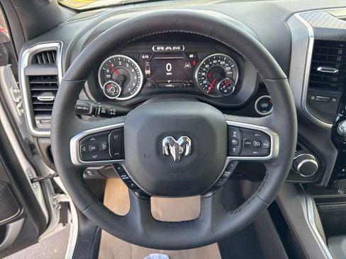 Used 2025 RAM 1500 Big Horn image 12