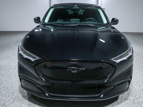 Used 2022 Ford Mustang Mach-E Select RWD image 4