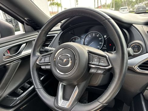 Used 2021 MAZDA CX-9 Grand Touring AWD/4WD image 55